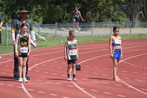2024 Colgate Games photo